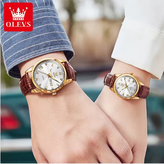 Collection Couple & Femme