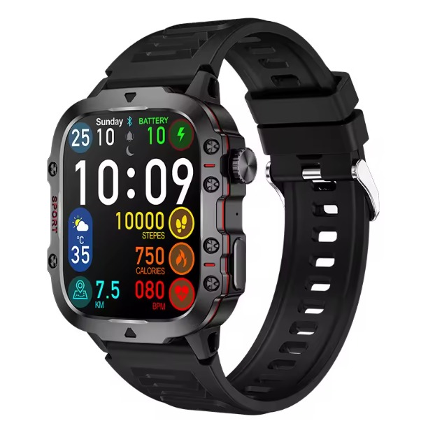 Smartwatch Rugged